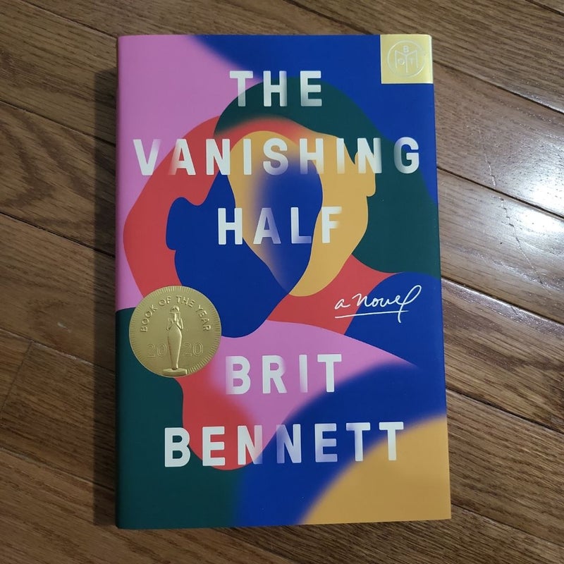 The Vanishing Half