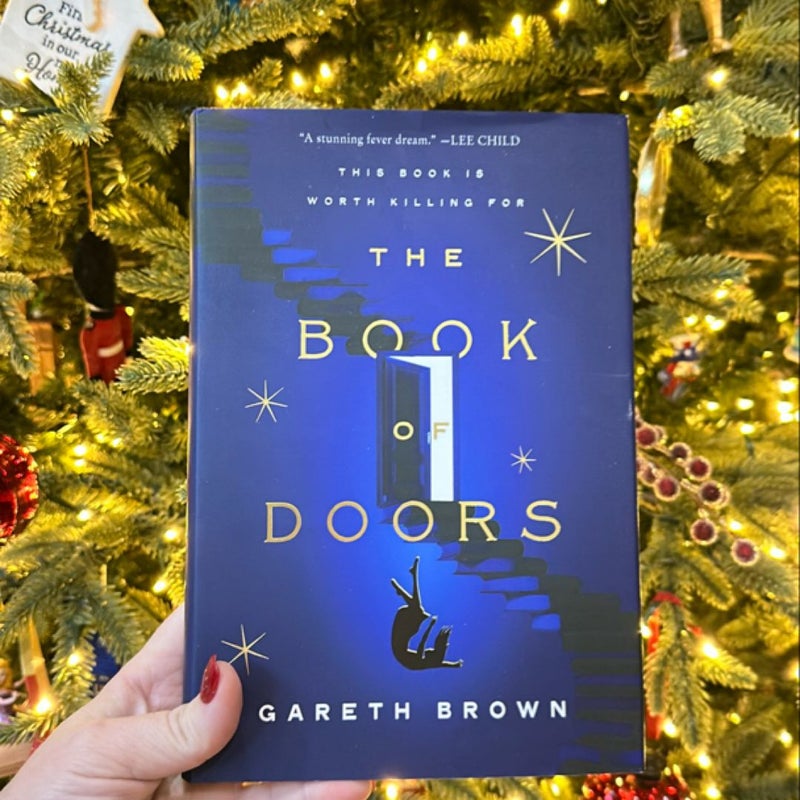 The Book of Doors