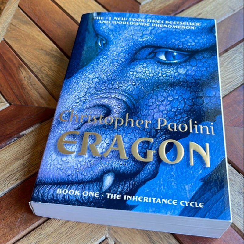 Eragon