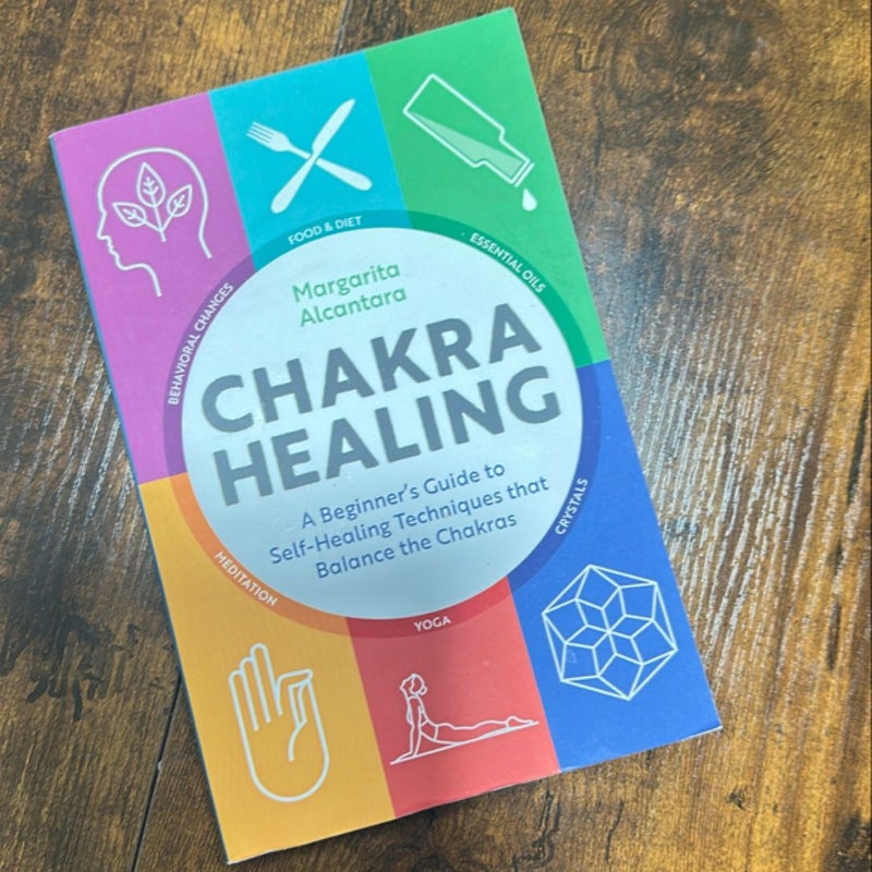 Chakra Healing (Bundle Offered!)