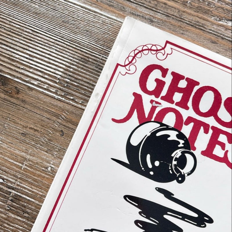 Ghost Notes