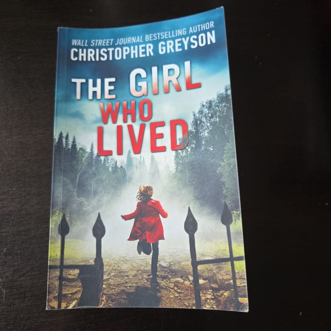 The Girl Who Lived