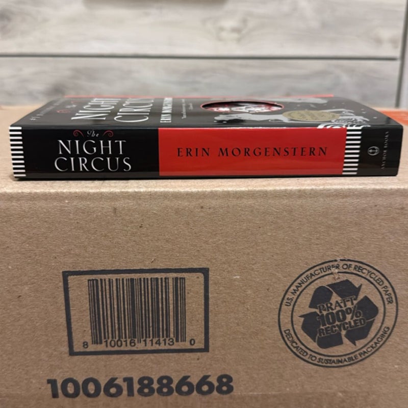 The Night Circus
