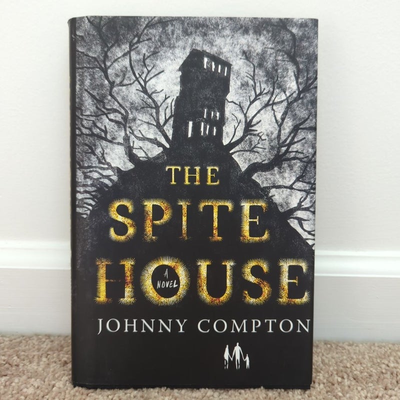 The Spite House