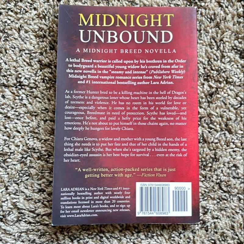 Midnight Unbound