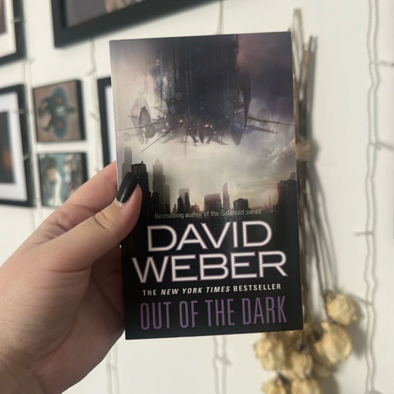 Out of the Dark