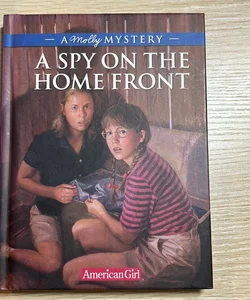 Spy on the Home Front