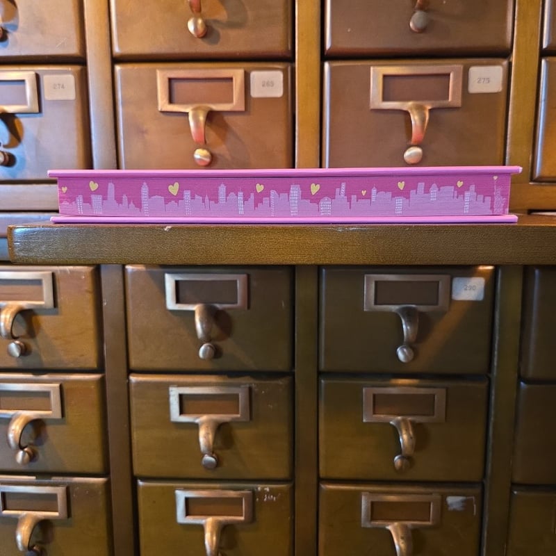 Summer in the City (Deluxe Limited Edition)