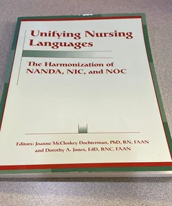 Unifying Nursing Languages