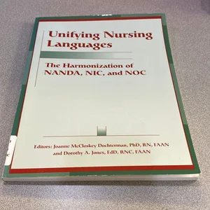 Unifying Nursing Languages