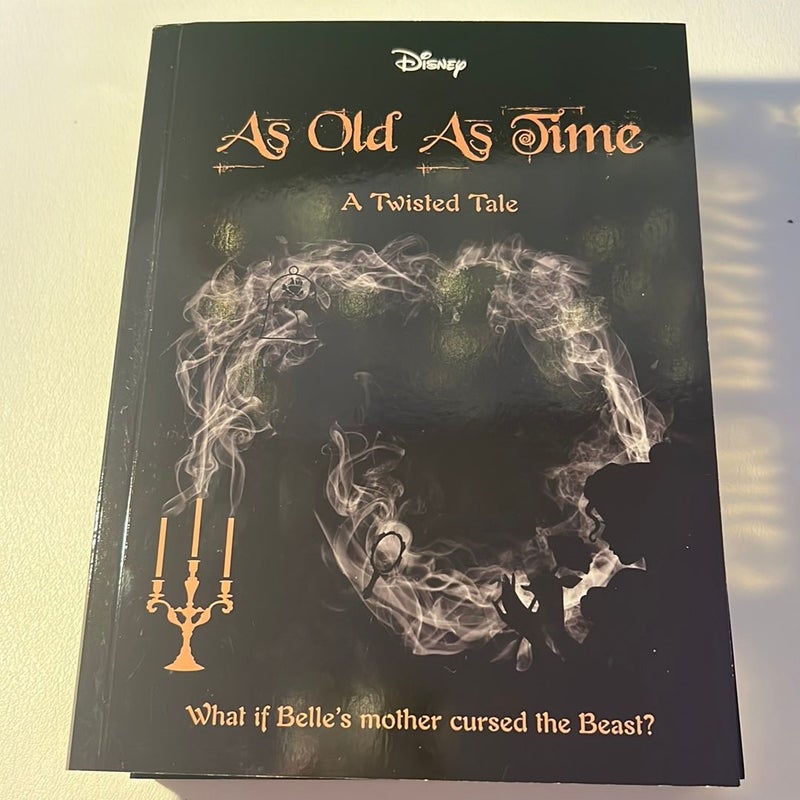 Disney Twisted Tales 3 book set