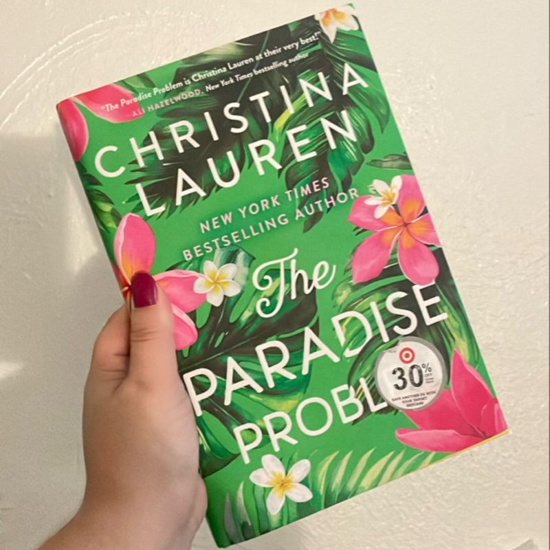 The Paradise Problem