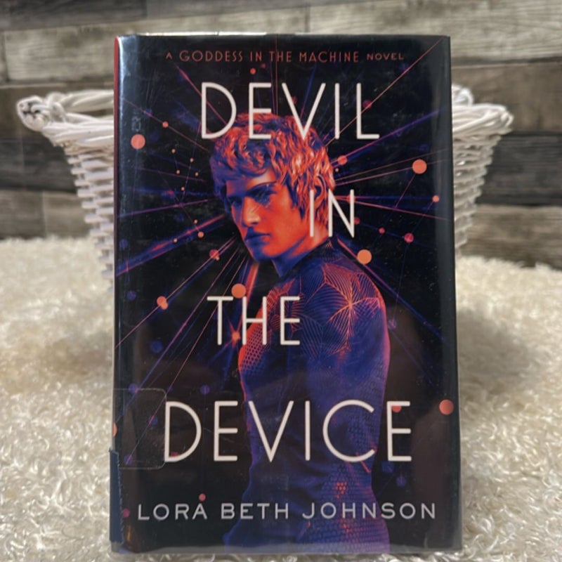 Devil in the Device