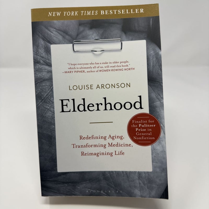 Elderhood