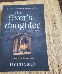 The Fixer's Daughter