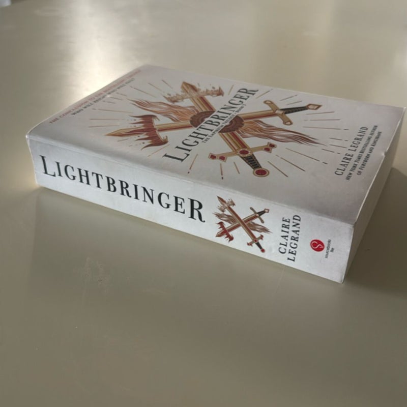 Lightbringer