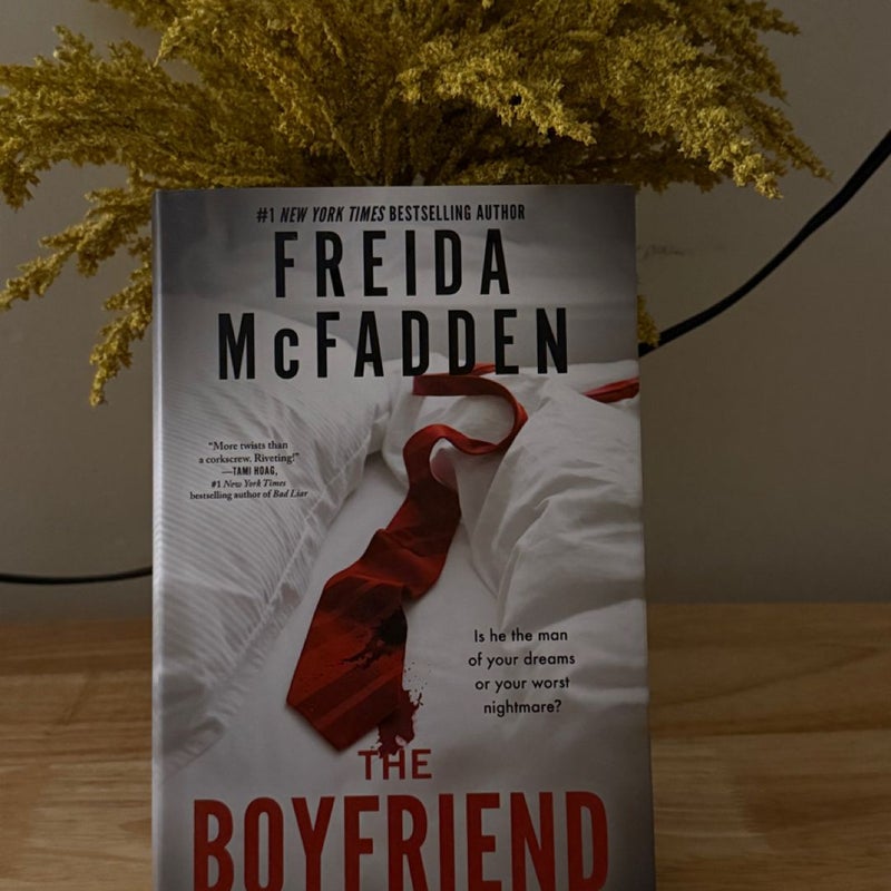 The Boyfriend