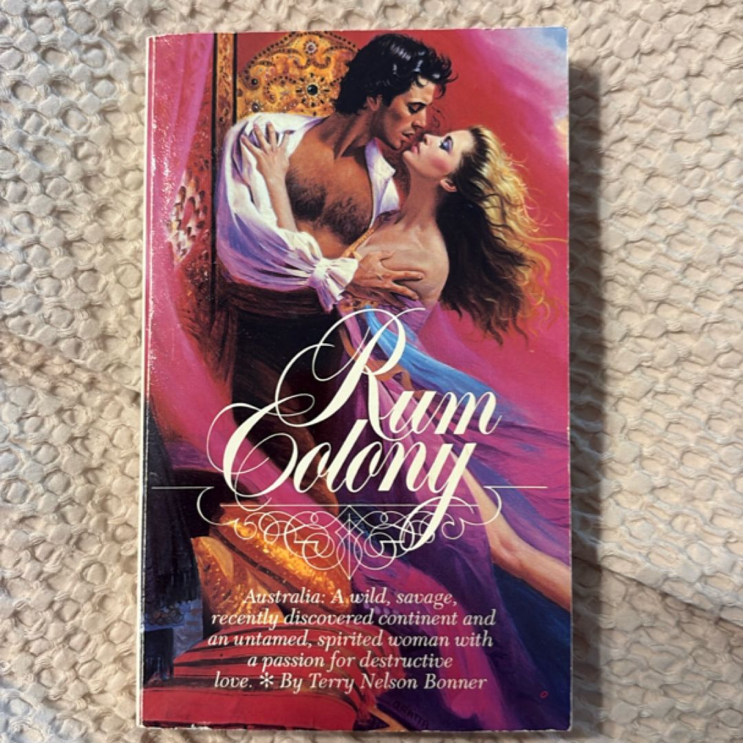 Rum Colony