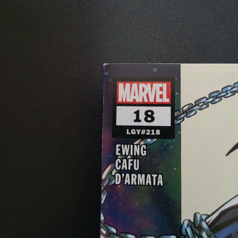 Venom #18
