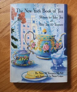 The New York Book of Tea