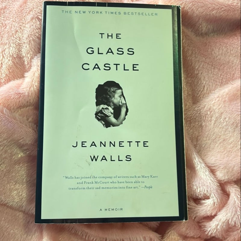 The Glass Castle