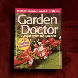 Garden Doctor