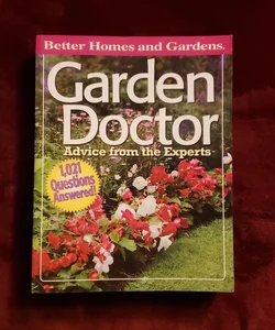 Garden Doctor