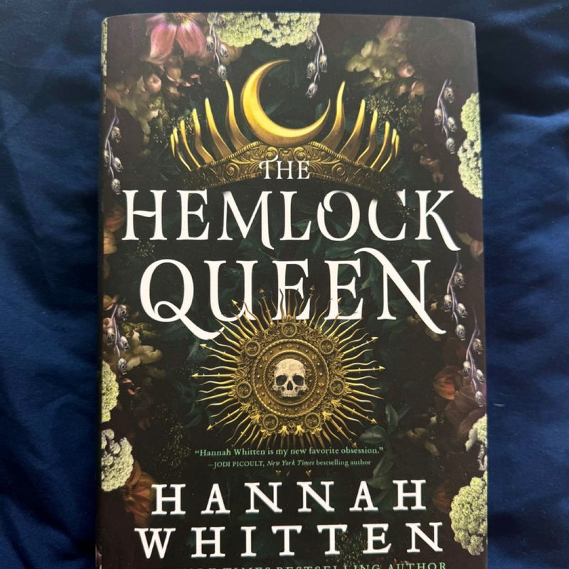 The Hemlock Queen