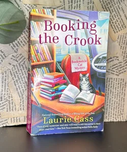 Booking the Crook