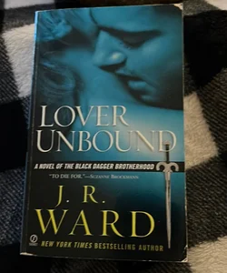 Lover Unbound