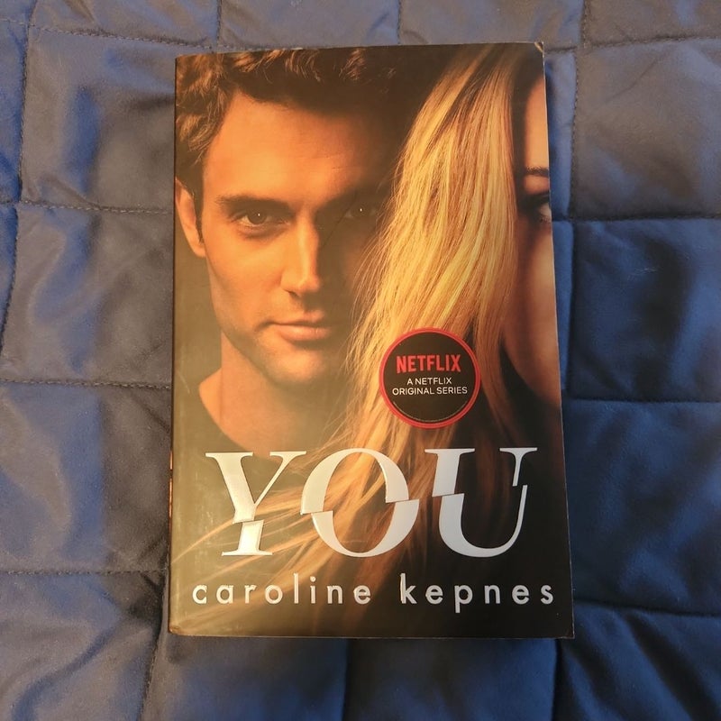 You
