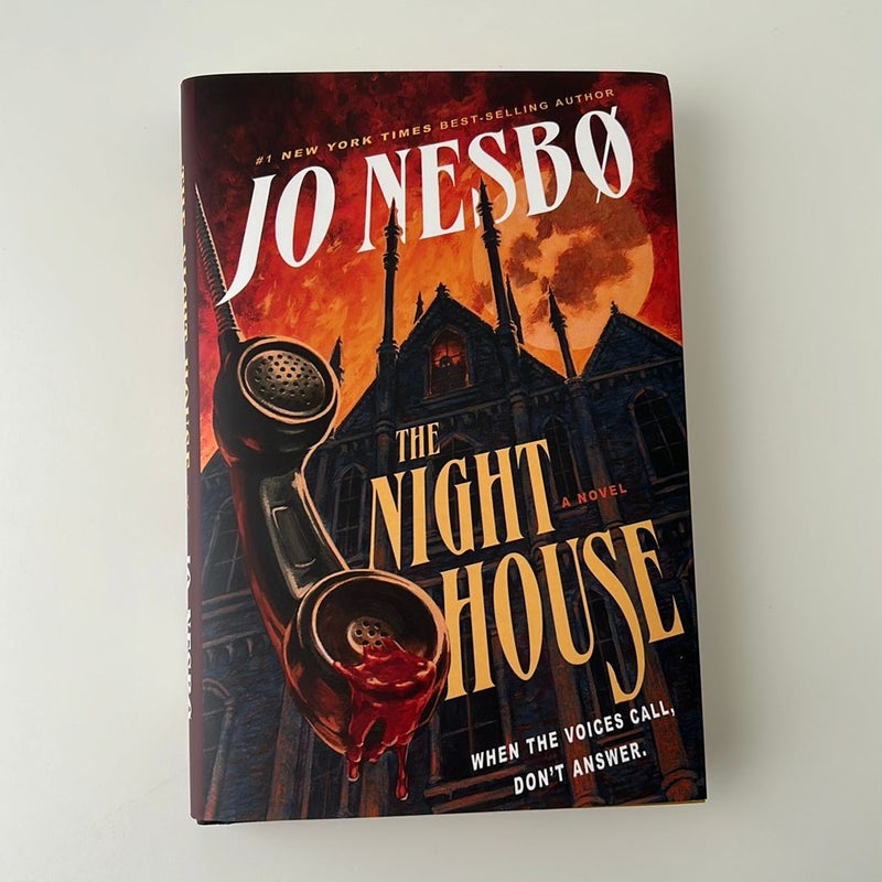 The Night House