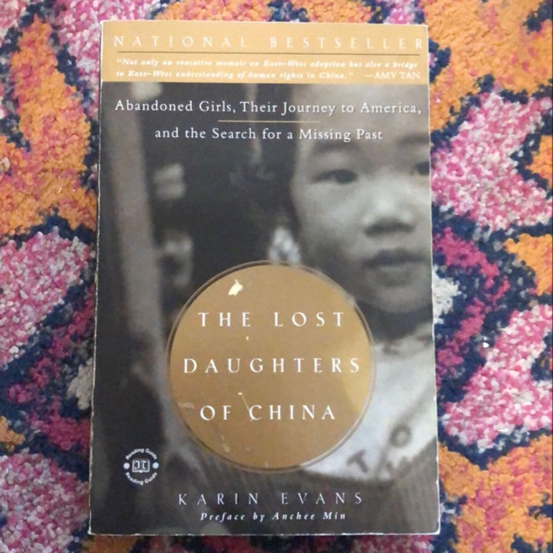 The Lost Daughters of China