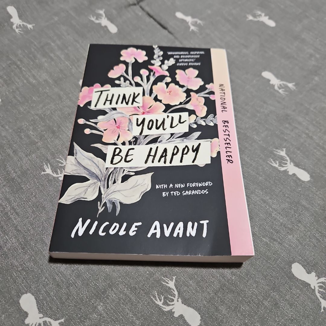 Think You'll Be Happy