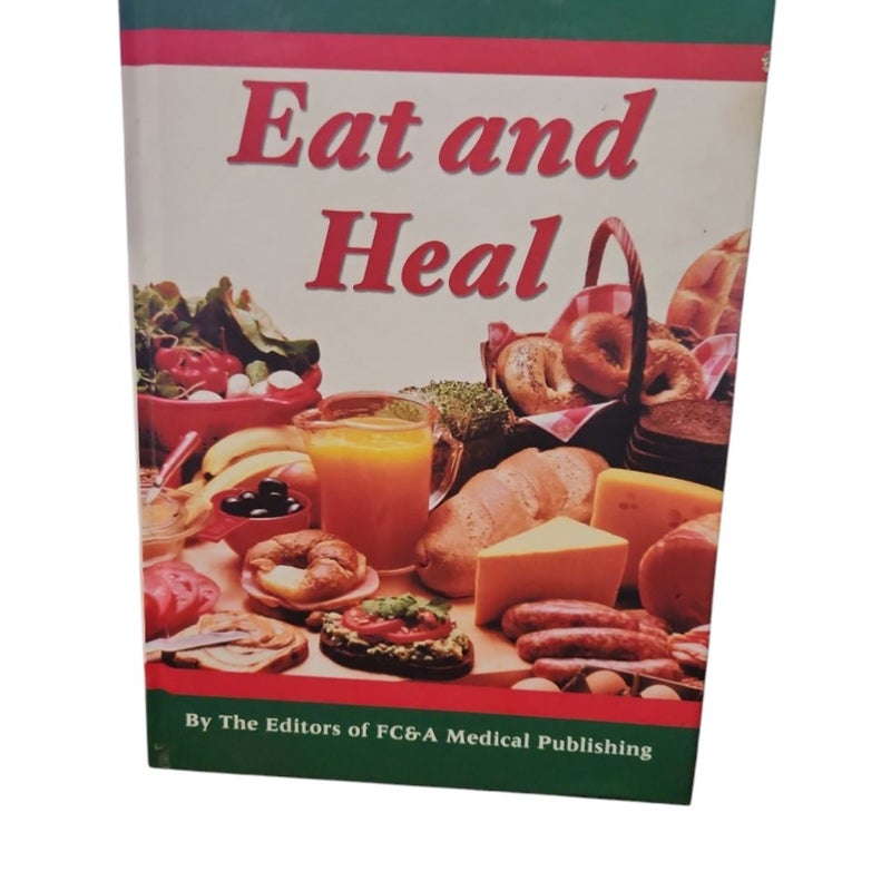 Eat and Heal