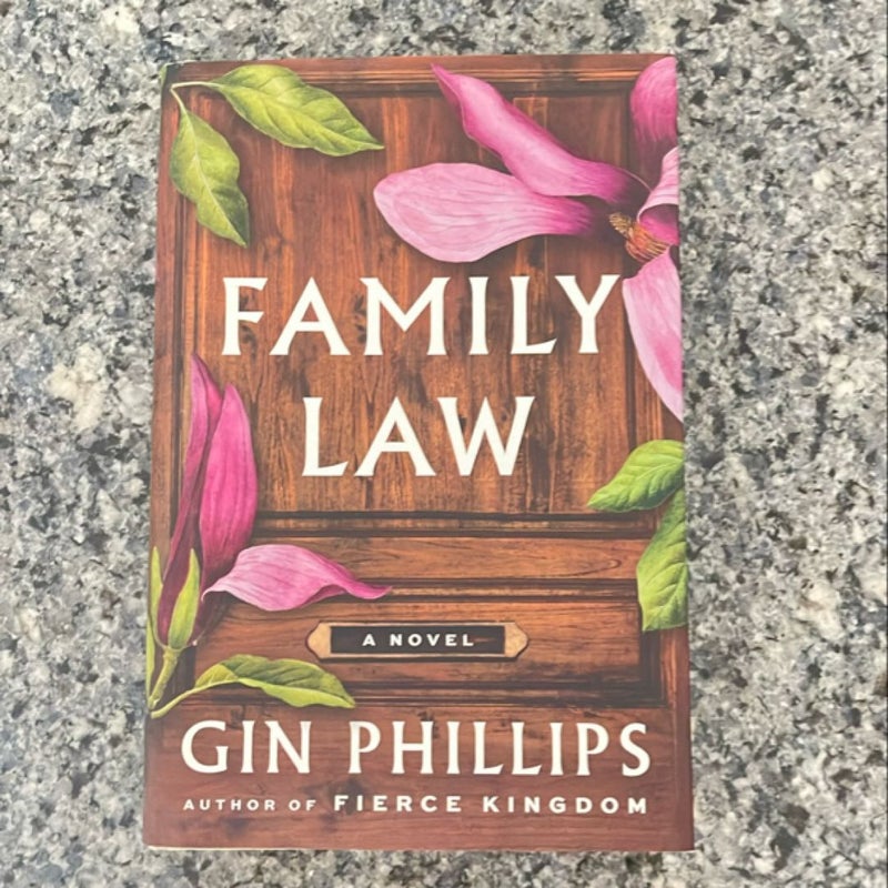 Family Law