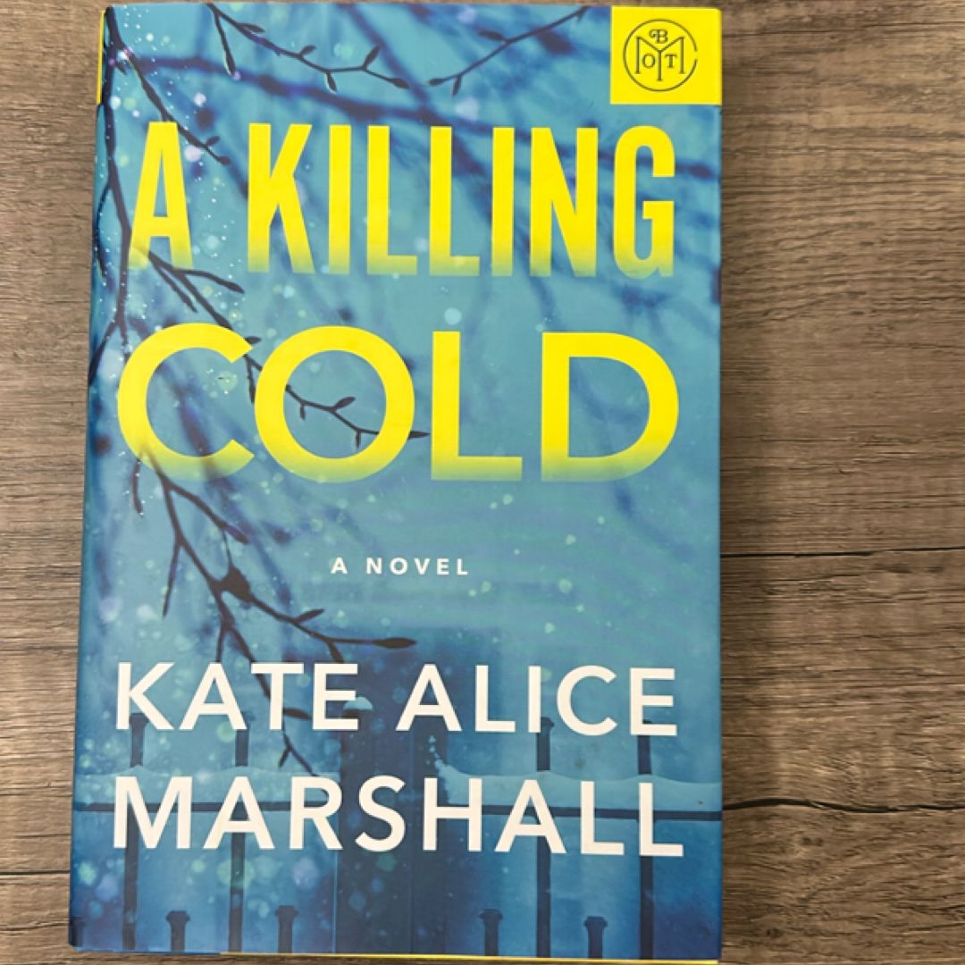 A Killing Cold