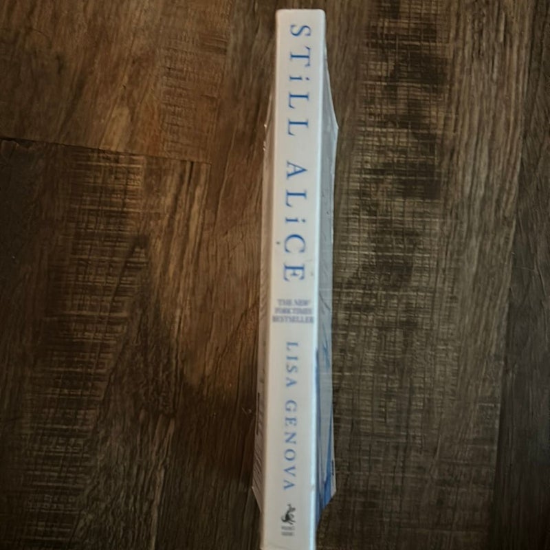 Still Alice
