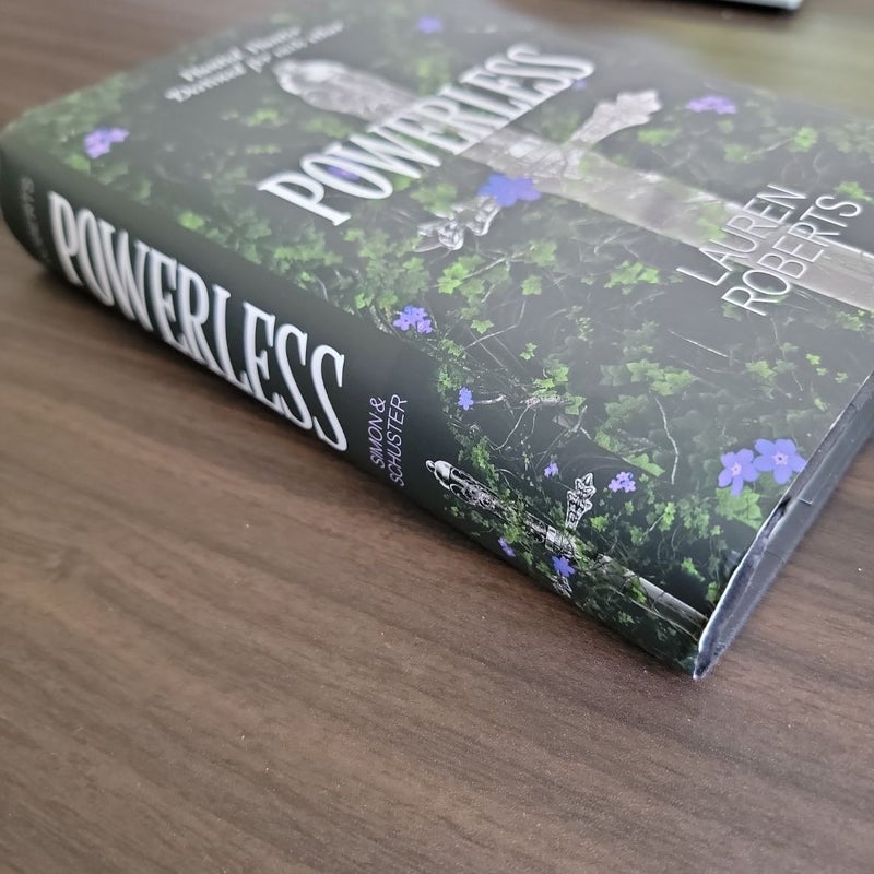 Powerless