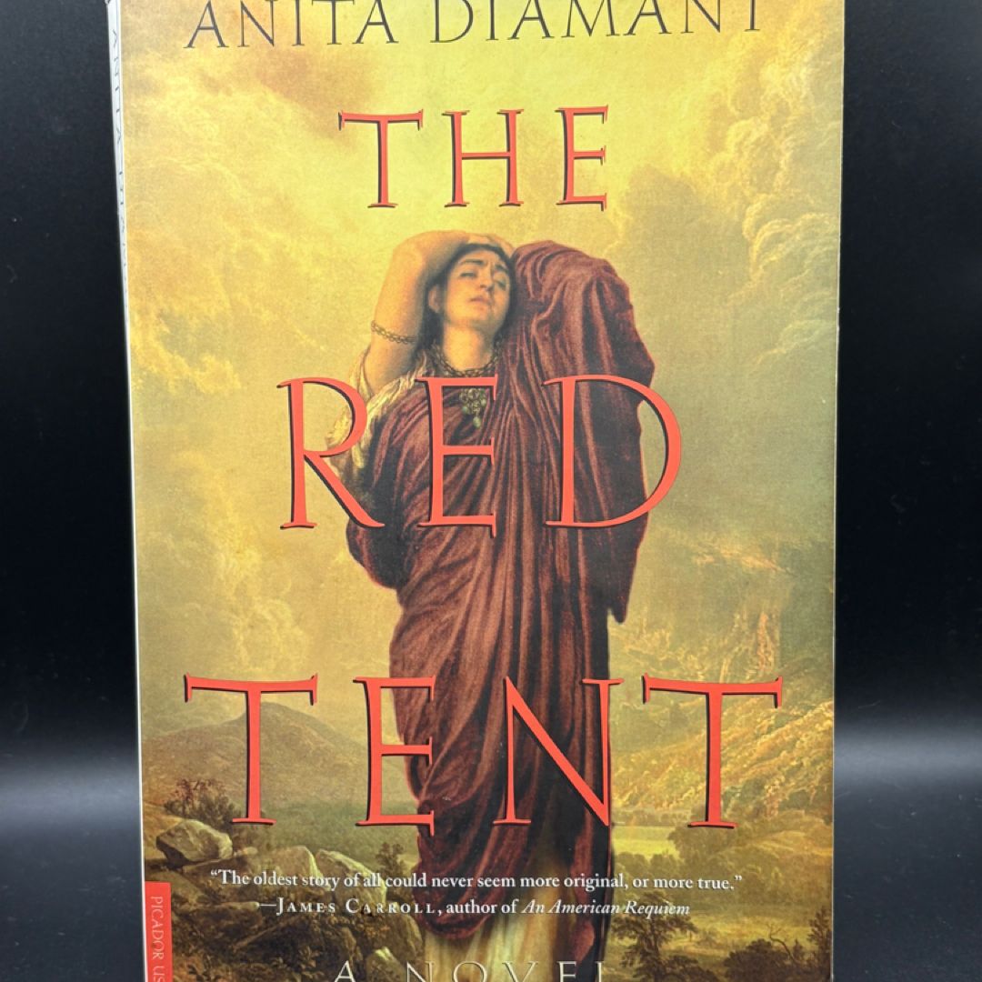 The Red Tent