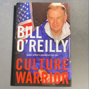 Culture Warrior