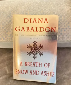 A Breath of Snow and Ashes