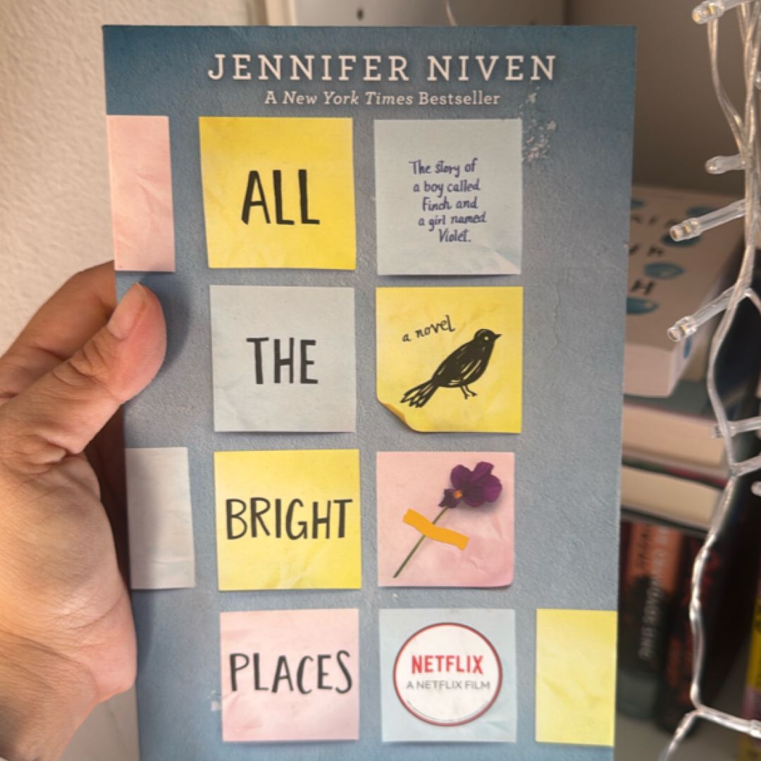 All the Bright Places