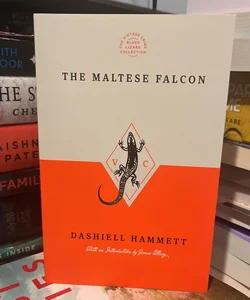 The Maltese Falcon (Special Edition)