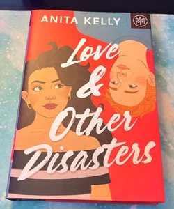 Love & Other Disasters 