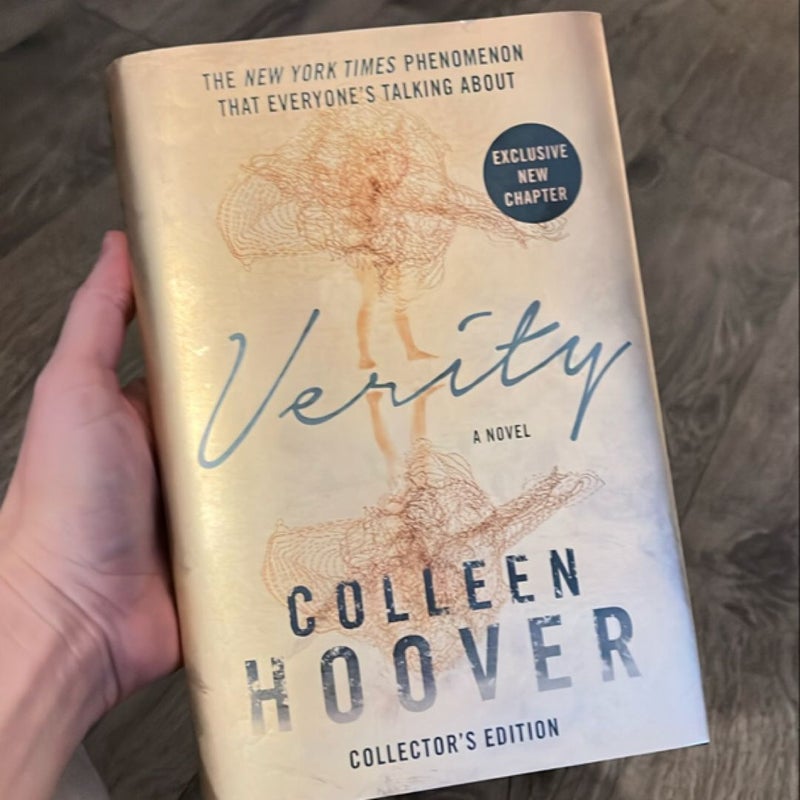 Verity