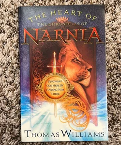 Heart of the Chronicles of Narnia The