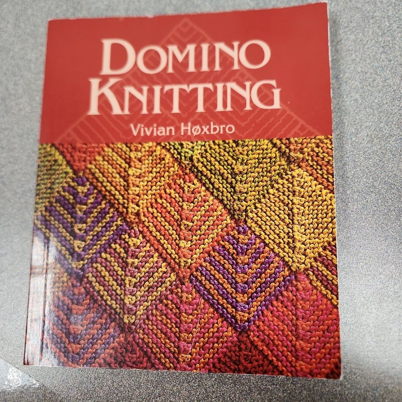 Domino Knitting