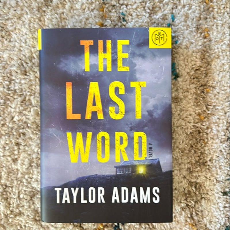 The Last Word