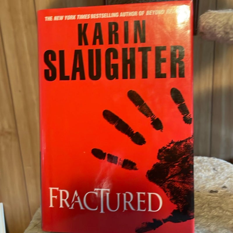 Fractured